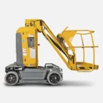 Loire Maine Manutention Vente Materiel De Manutention Angers 11