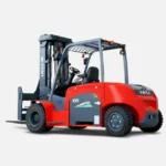 Loire Maine Manutention Vente Materiel De Manutention Angers Chariot Electrique CPD 80100