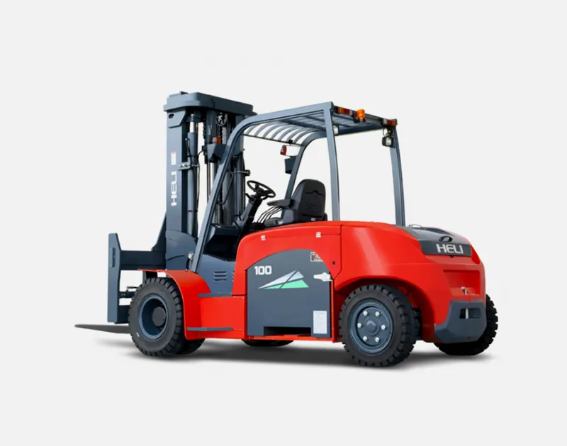 Chariots électriques