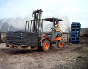 Loire Maine Manutention Vente Materiel De Manutention Angers Chariots Thermiques C11