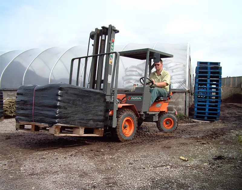 Loire Maine Manutention Vente Materiel De Manutention Angers Chariots Thermiques C11