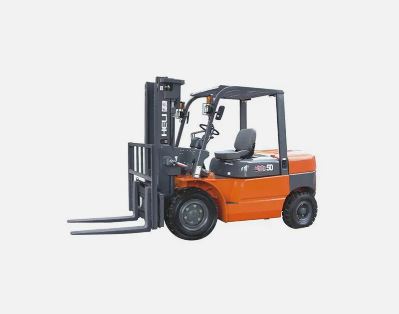 Loire Maine Manutention Vente Materiel De Manutention Angers Chariots Thermiques H2000 4 5 CPCDCPYD 4000 5000