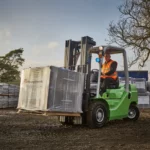 Loire Maine Manutention Vente Materiel De Manutention Angers Chariots Thermiques M300H CPD 80100