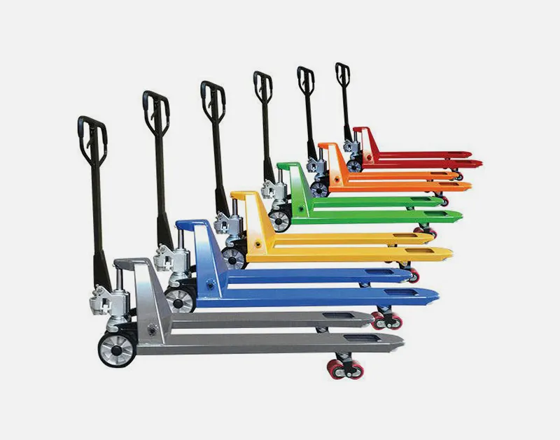 Loire Maine Manutention Vente Materiel De Manutention Angers Les Transpalettes Manuels