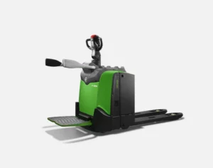 Loire Maine Manutention Vente Materiel De Manutention Angers Transpalette Electrique P300