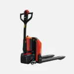 Loire Maine Manutention Vente Materiel De Manutention Angers Transpalette Electrique PTE15N