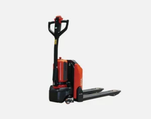 Loire Maine Manutention Vente Materiel De Manutention Angers Transpalette Electrique PTE15N