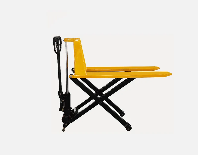 Loire Maine Manutention Vente Materiel De Manutention Angers Les Transpalettes Haute Levee