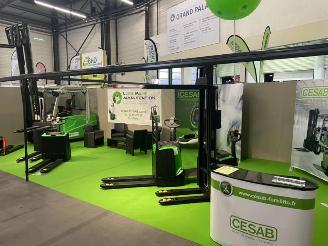 Loire Maine Manutention Vente Materiel De Manutention Angers Loire Maine Manutention Footer Gallery10 1