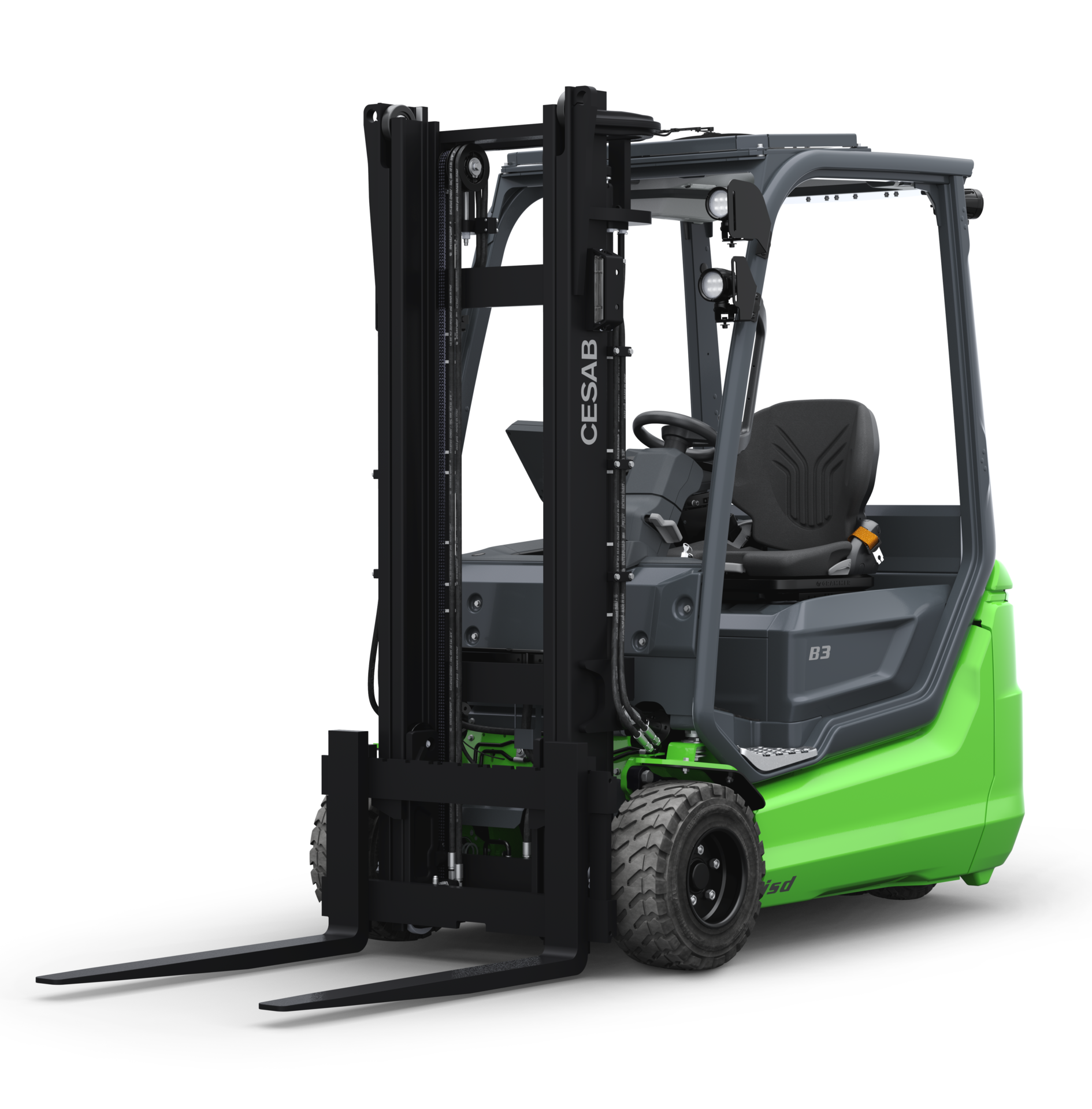 Loire Maine Manutention Vente Materiel De Manutention Angers B3 1