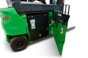 Loire Maine Manutention Vente Materiel De Manutention Angers CHARIOT ELEVATEUR L CESAB B600