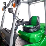 Loire Maine Manutention Vente Materiel De Manutention Angers CHARIOT ELEVATEUR L CESAB M300H