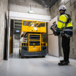 Loire Maine Manutention Vente Materiel De Manutention Angers COMPACT 12 5