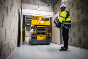 Loire Maine Manutention Vente Materiel De Manutention Angers COMPACT 12 5