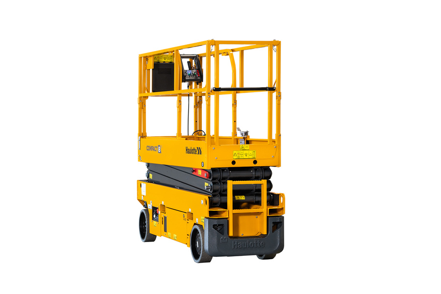 Loire Maine Manutention Vente Materiel De Manutention Angers COMPACT 8N 3