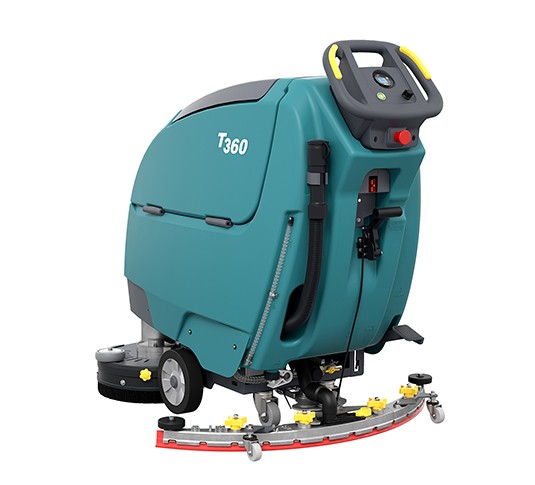 Loire Maine Manutention Vente Materiel De Manutention Angers T360 3