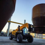 Loire Maine Manutention Vente Materiel De Manutention Angers Apollo 4