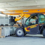 Loire Maine Manutention Vente Materiel De Manutention Angers Apollo Smart 4