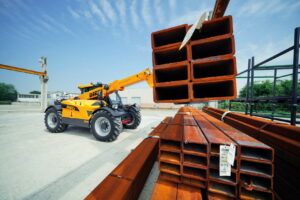 Loire Maine Manutention Vente Materiel De Manutention Angers Dedalus 4