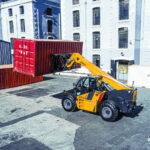 Loire Maine Manutention Vente Materiel De Manutention Angers Hercules 4