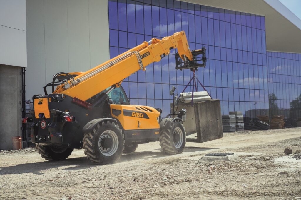 Loire Maine Manutention Vente Materiel De Manutention Angers Icarus 4