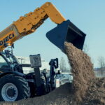 Loire Maine Manutention Vente Materiel De Manutention Angers Icarus Dynamic 4