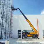Loire Maine Manutention Vente Materiel De Manutention Angers Pegasus Elite 4