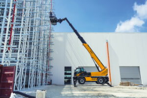 Loire Maine Manutention Vente Materiel De Manutention Angers Pegasus Elite 4