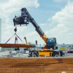 Loire Maine Manutention Vente Materiel De Manutention Angers Pegasus Essential 4