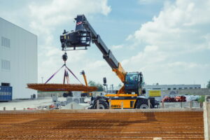Loire Maine Manutention Vente Materiel De Manutention Angers Pegasus Essential 4