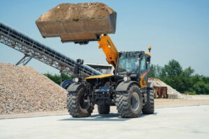Loire Maine Manutention Vente Materiel De Manutention Angers Samson 4