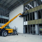 Loire Maine Manutention Vente Materiel De Manutention Angers Zeus 4