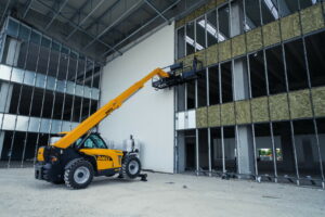 Loire Maine Manutention Vente Materiel De Manutention Angers Zeus 4